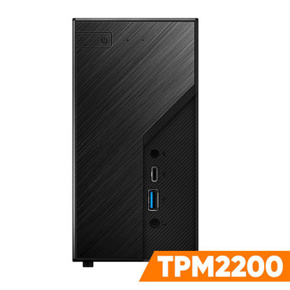 Picture of DARK TPM2200 Ryzen3 2200 8GB 240GB SSD Mini Bilgisayar
