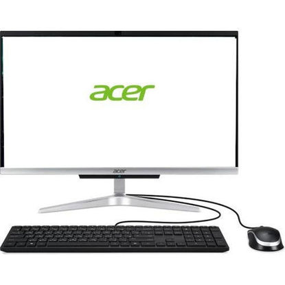 Picture of Acer Aspire C22-963 Intel Core i5 1035G1 4GB 256GB SSD W10H 21.5" FHD All In One Bilgisayar